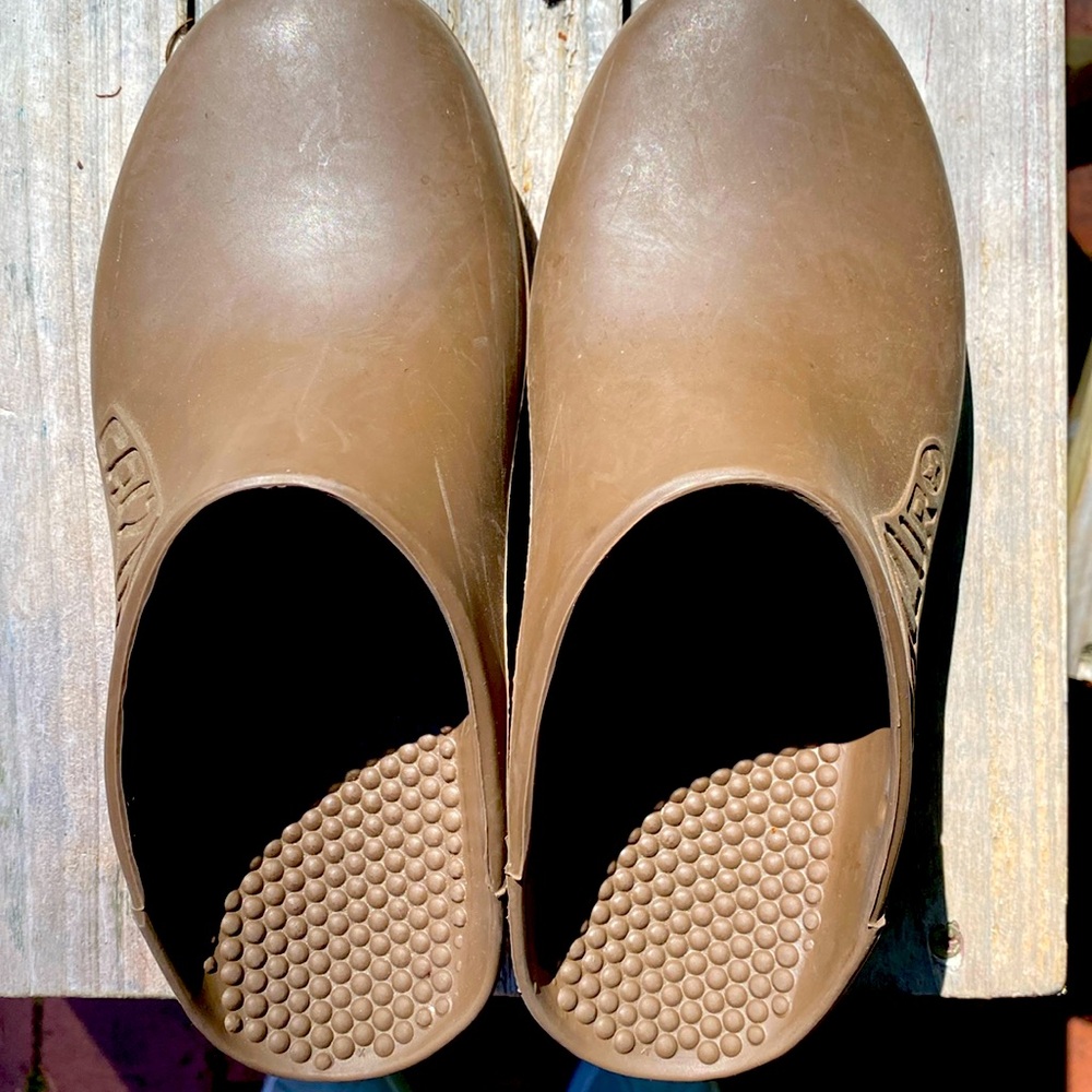 Calzuro professional clogs